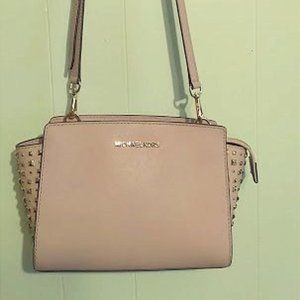 michael kors women's bolsa mk handbolsa